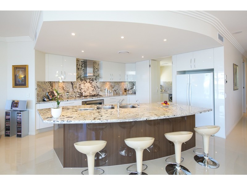 Lot 38 Marina Parade, Jacobs Well QLD 4208