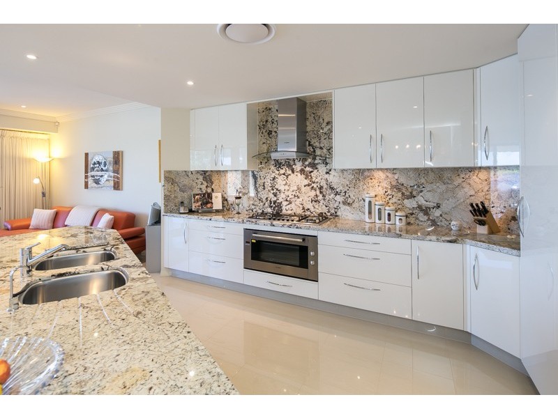 Lot 38 Marina Parade, Jacobs Well QLD 4208