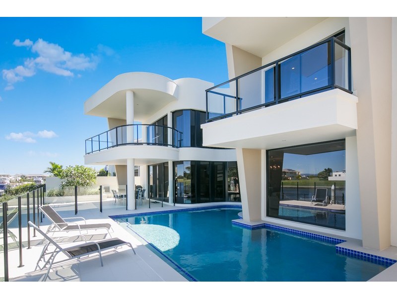 Lot 38 Marina Parade, Jacobs Well QLD 4208