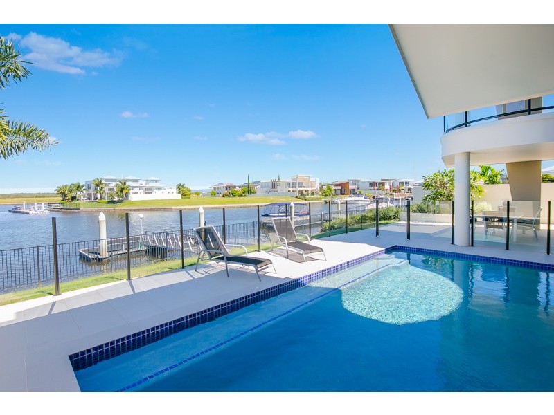 Lot 38 Marina Parade, Jacobs Well QLD 4208