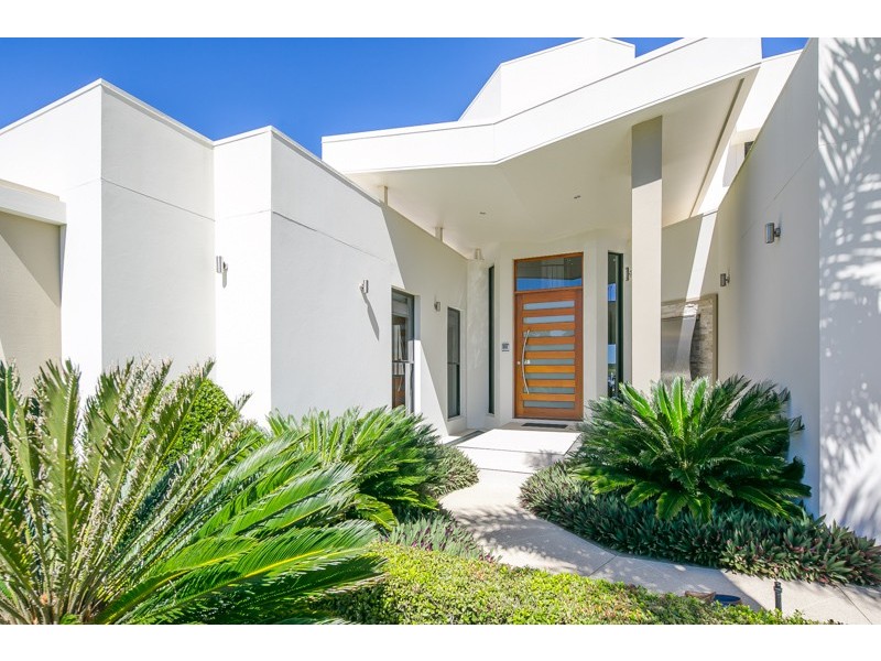 Lot 38 Marina Parade, Jacobs Well QLD 4208