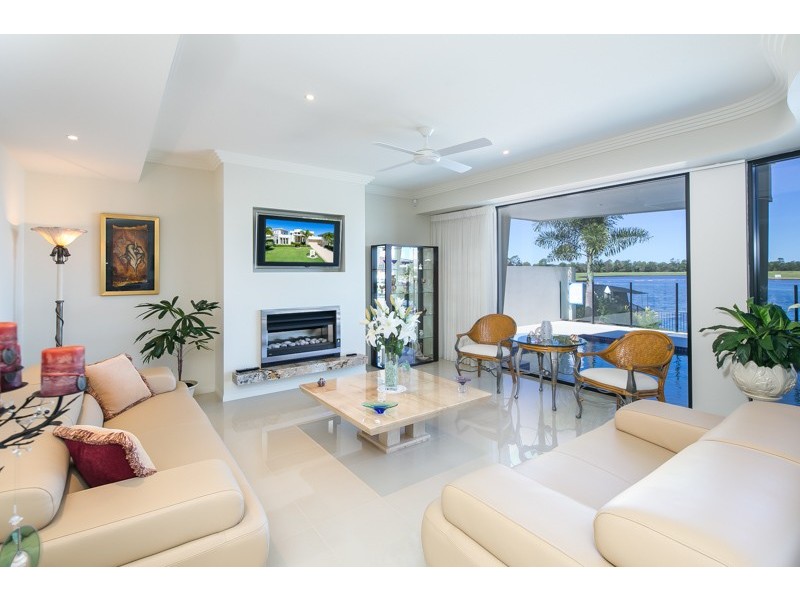 Lot 38 Marina Parade, Jacobs Well QLD 4208
