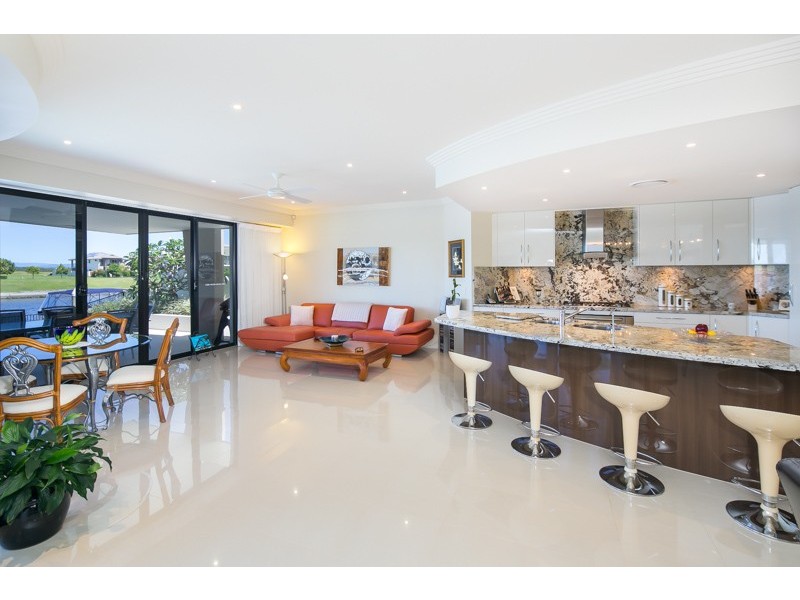 Lot 38 Marina Parade, Jacobs Well QLD 4208
