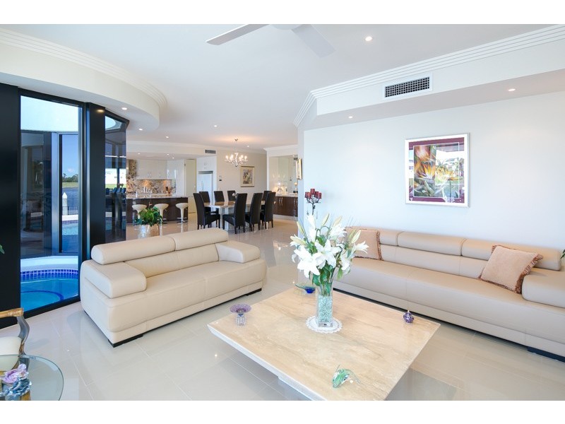 Lot 38 Marina Parade, Jacobs Well QLD 4208
