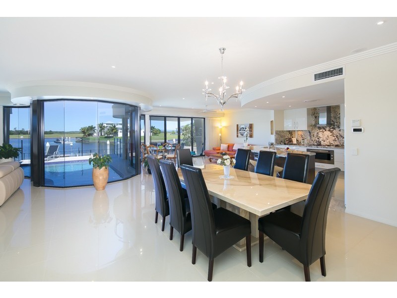 Lot 38 Marina Parade, Jacobs Well QLD 4208