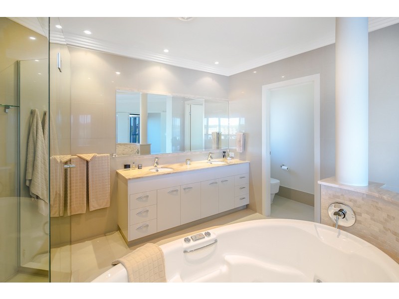 Lot 38 Marina Parade, Jacobs Well QLD 4208