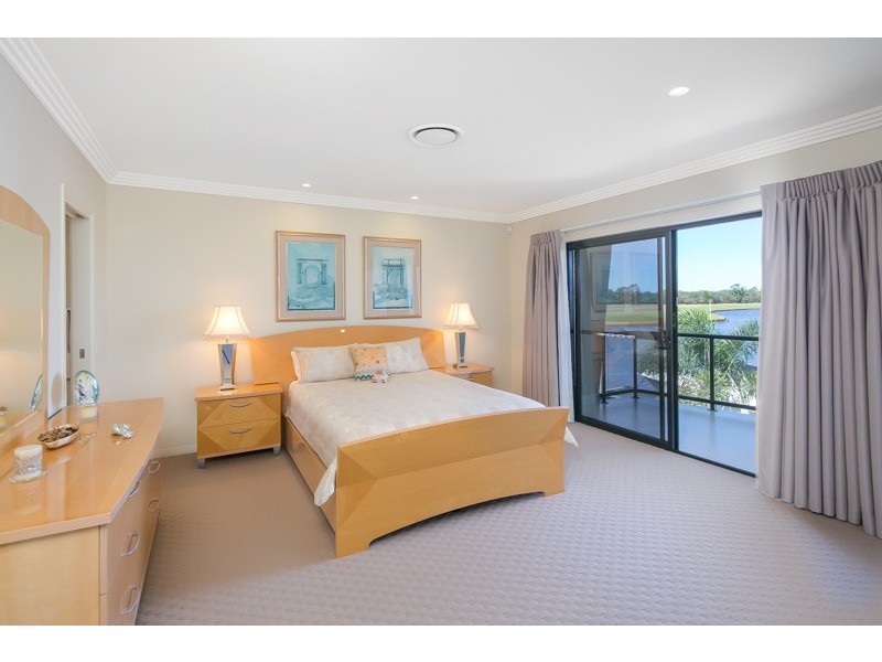 Lot 38 Marina Parade, Jacobs Well QLD 4208