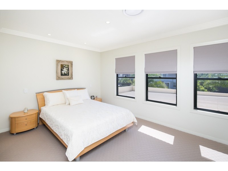 Lot 38 Marina Parade, Jacobs Well QLD 4208