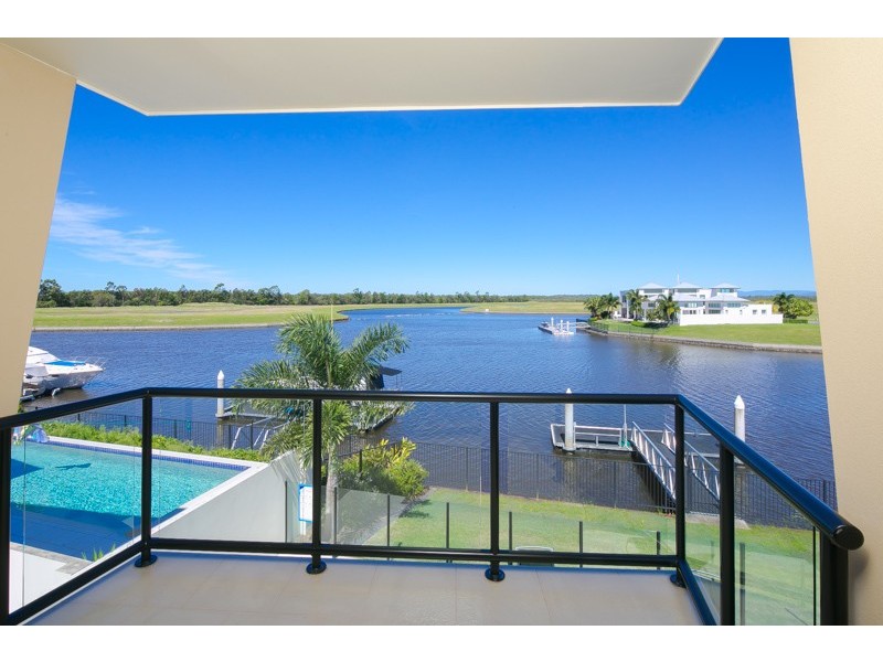 Lot 38 Marina Parade, Jacobs Well QLD 4208