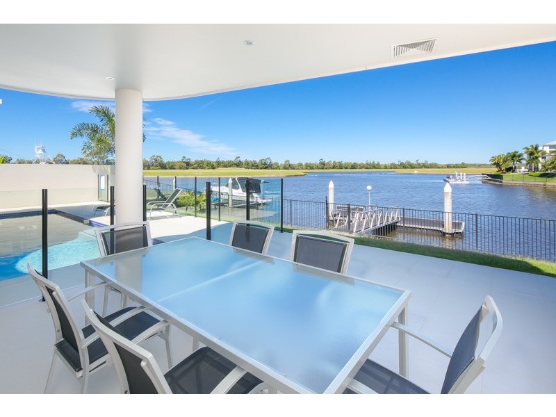 Lot 38 Marina Parade, Jacobs Well QLD 4208