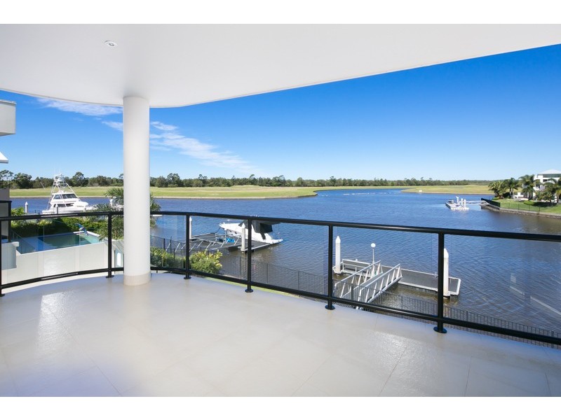 Lot 38 Marina Parade, Jacobs Well QLD 4208