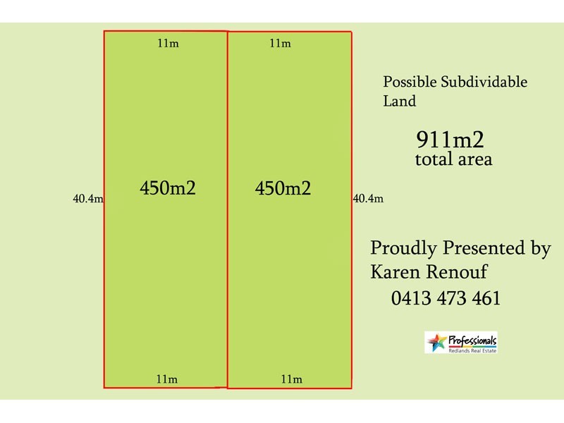 Holland Park West QLD 4121