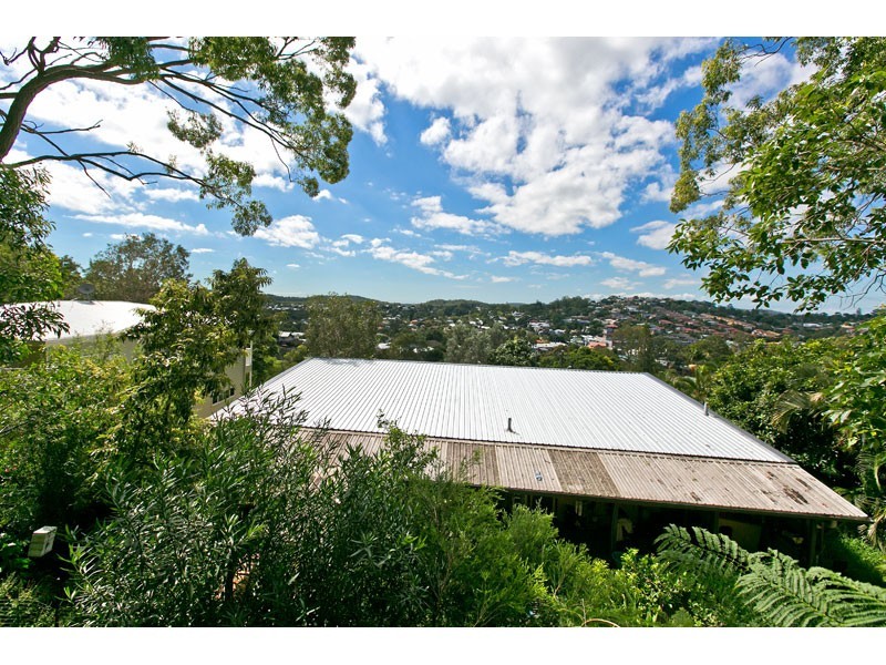 Holland Park West QLD 4121