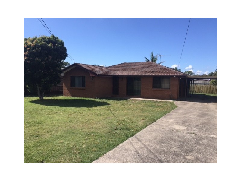 13 Willard Road, Capalaba QLD 4157