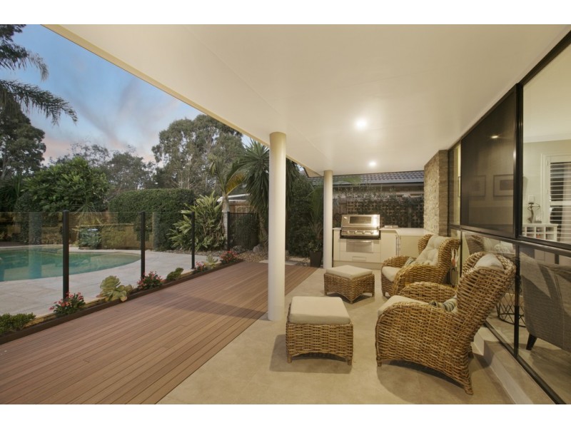 28 Newbury Place, Carindale QLD 4152