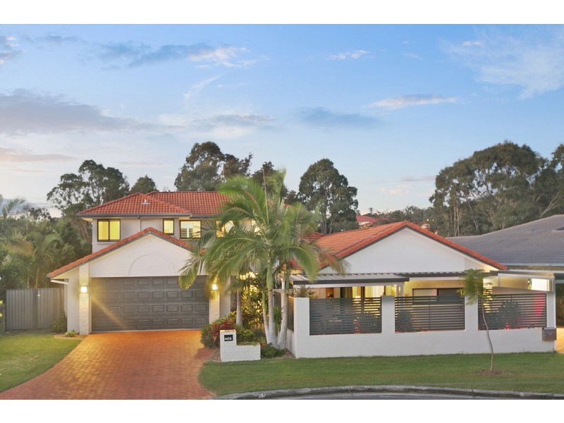 28 Newbury Place, Carindale QLD 4152