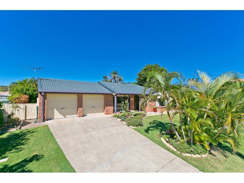 25 Chateau Street, Thornlands QLD 4164