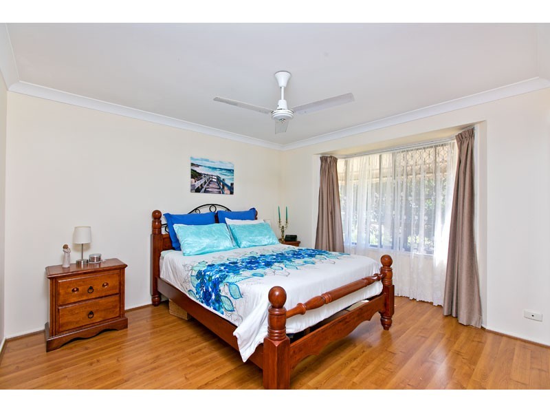 25 Chateau Street, Thornlands QLD 4164