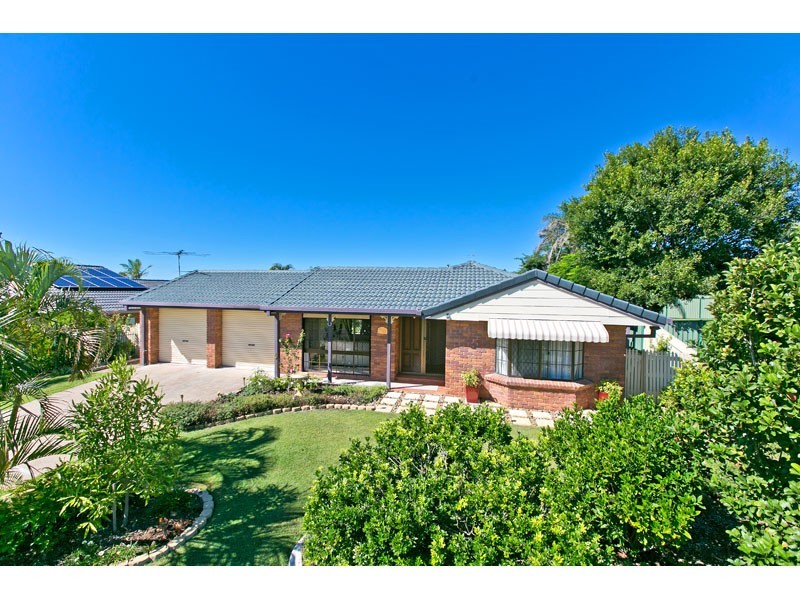 25 Chateau Street, Thornlands QLD 4164