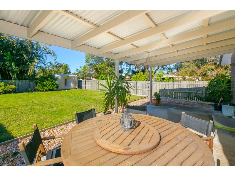 99 Link Road, Victoria Point QLD 4165