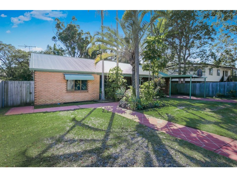 256 Finucane Road, Alexandra Hills QLD 4161