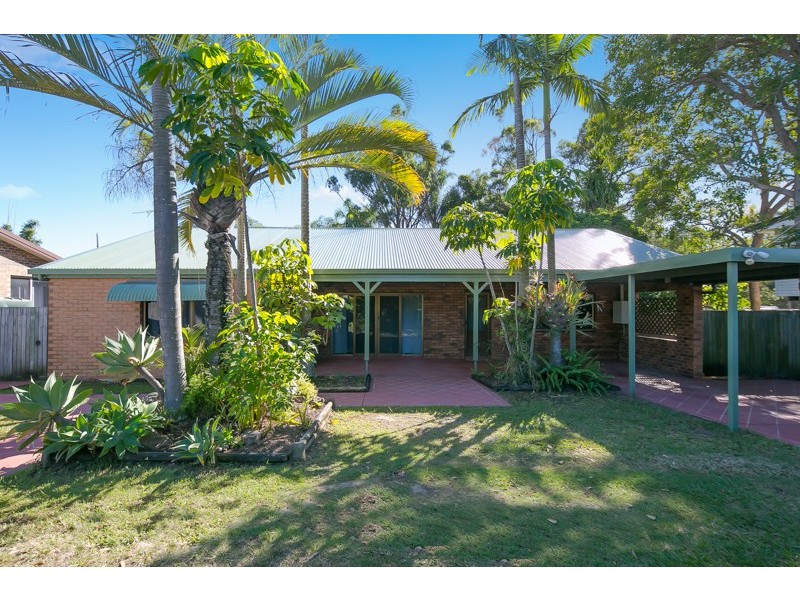 256 Finucane Road, Alexandra Hills QLD 4161