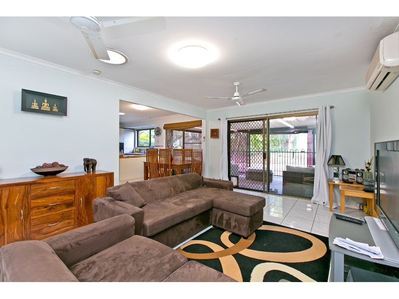 4 Exford Court, Alexandra Hills QLD 4161