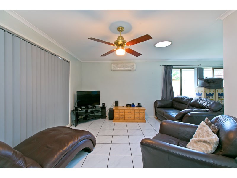 4 Exford Court, Alexandra Hills QLD 4161