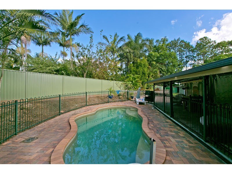 4 Exford Court, Alexandra Hills QLD 4161