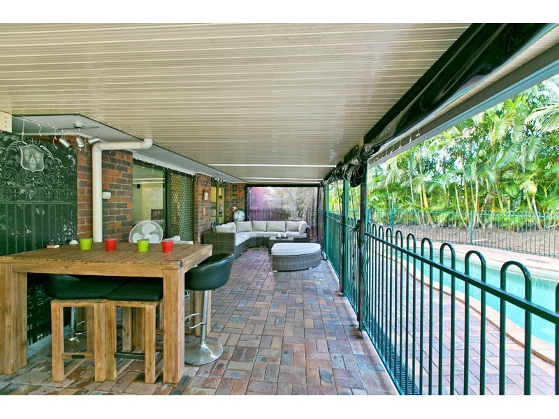 4 Exford Court, Alexandra Hills QLD 4161