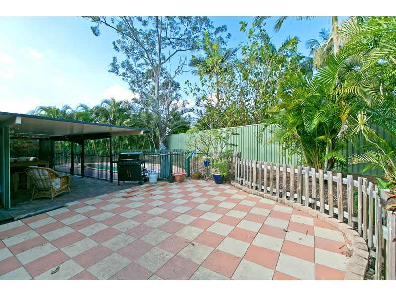 4 Exford Court, Alexandra Hills QLD 4161