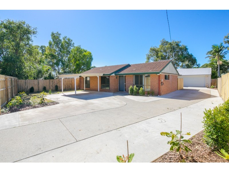 363 Old Cleveland Road, Birkdale QLD 4159