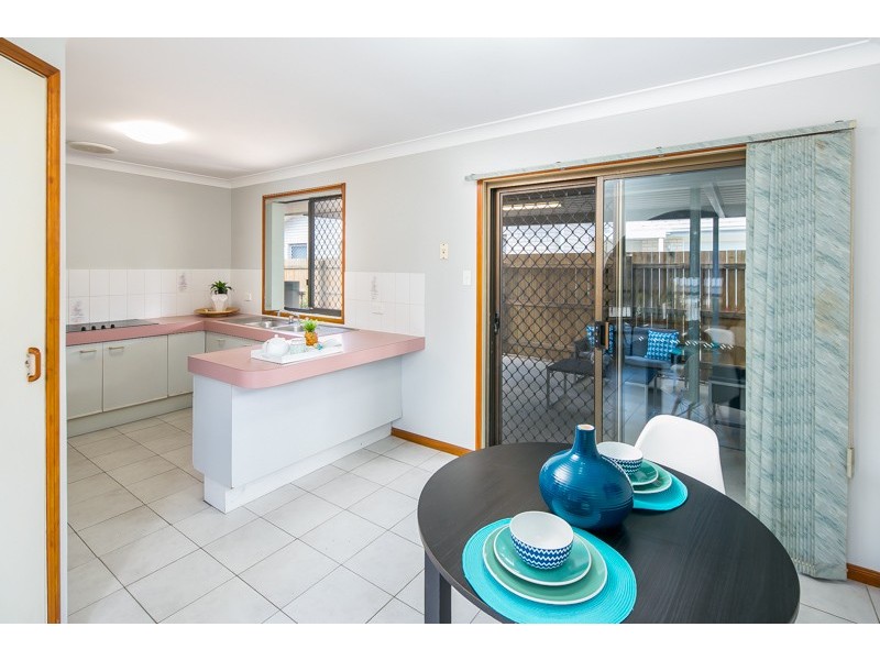 363 Old Cleveland Road, Birkdale QLD 4159