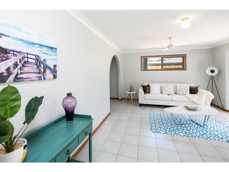 363 Old Cleveland Road, Birkdale QLD 4159