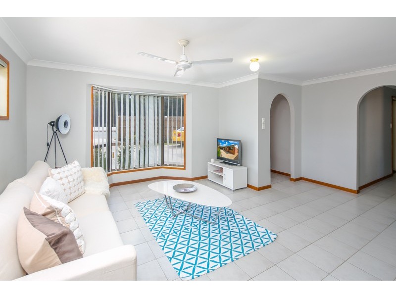 363 Old Cleveland Road, Birkdale QLD 4159
