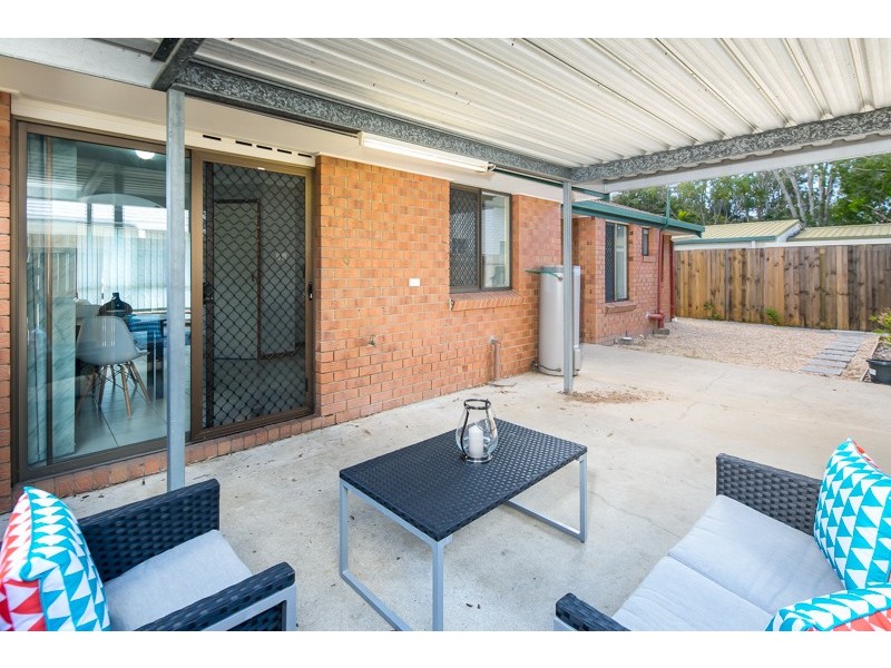 363 Old Cleveland Road, Birkdale QLD 4159