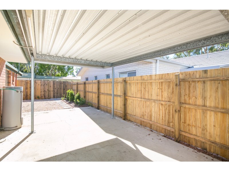 363 Old Cleveland Road, Birkdale QLD 4159