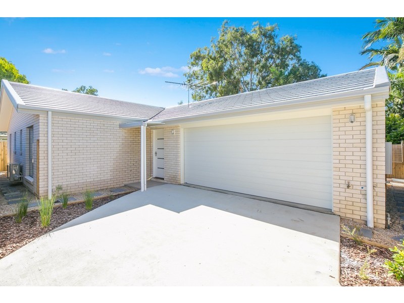 363a Old Cleveland Road, Birkdale QLD 4159