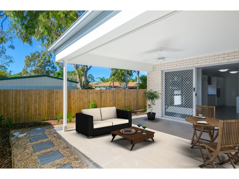 363a Old Cleveland Road, Birkdale QLD 4159