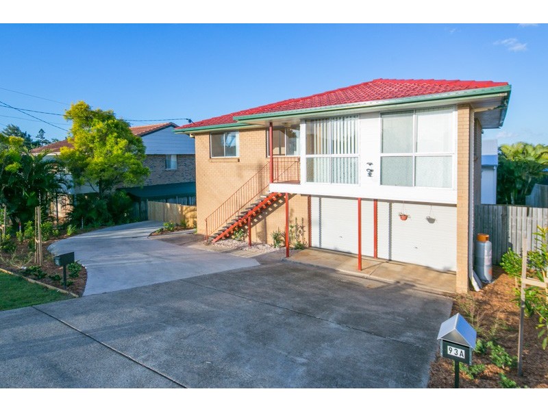 93 Allenby Road, Wellington Point QLD 4160