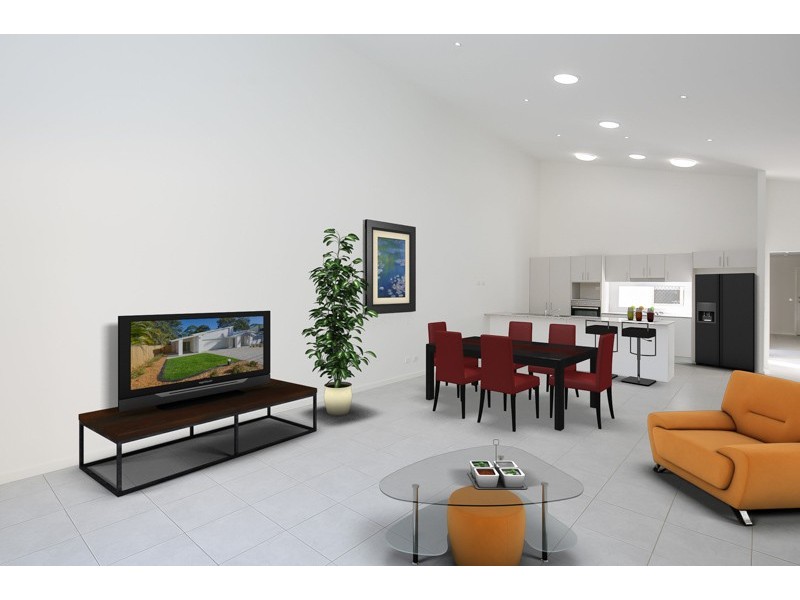 11a St Andrews Avenue, Birkdale QLD 4159