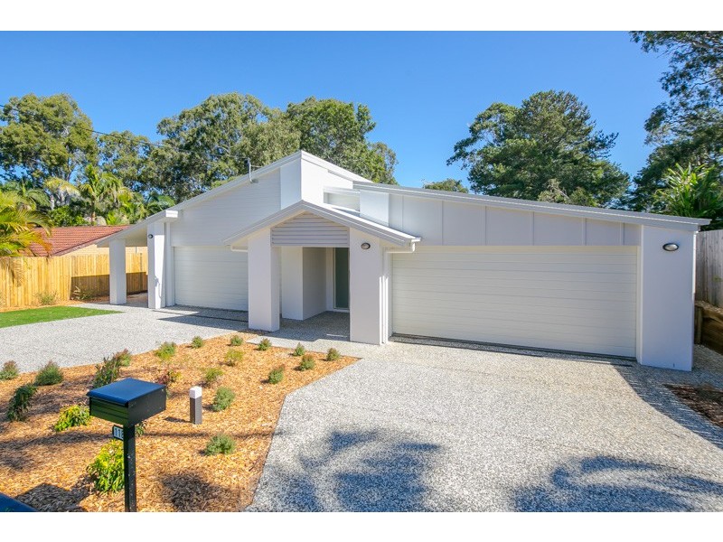 11a St Andrews Avenue, Birkdale QLD 4159