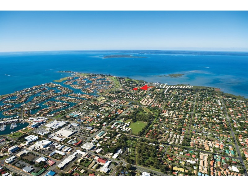 8/21 Passage Street, Cleveland QLD 4163