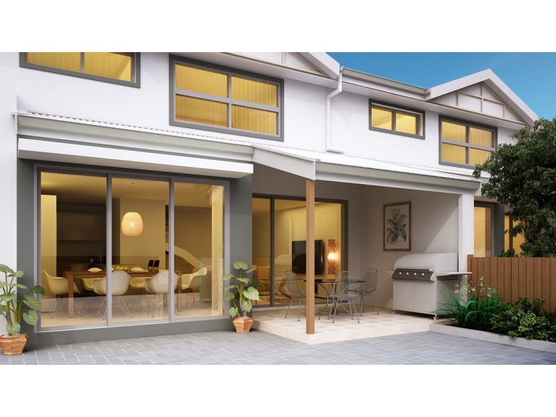 8/21 Passage Street, Cleveland QLD 4163