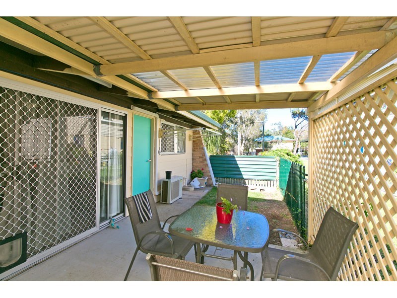 738 Old Cleveland Road East, Wellington Point QLD 4160