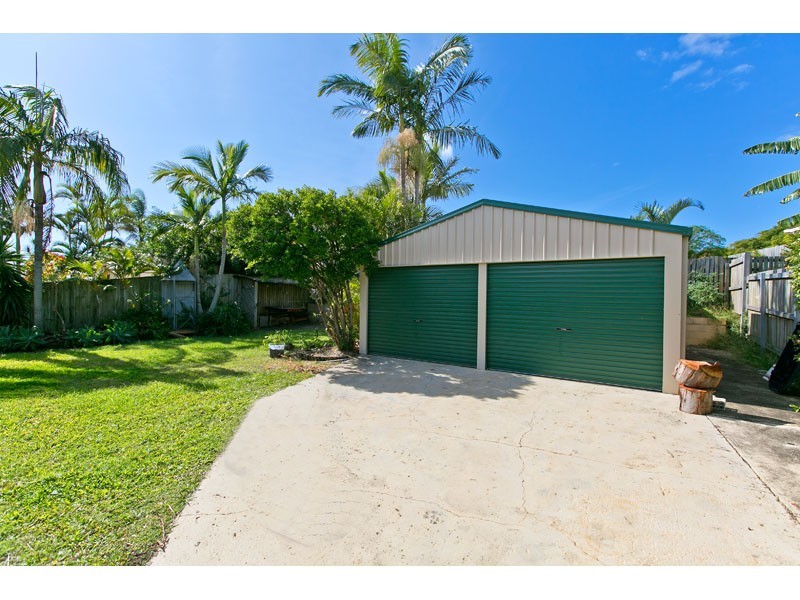 11 Marginalia Court, Cleveland QLD 4163