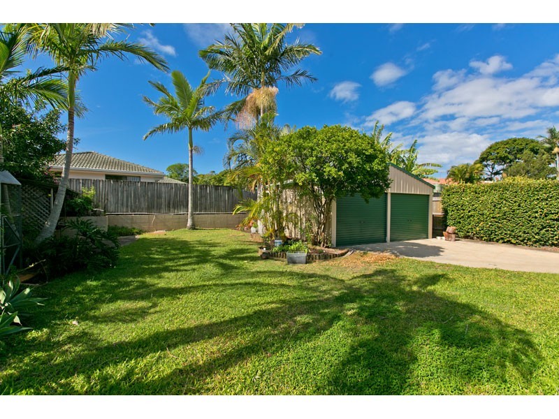 11 Marginalia Court, Cleveland QLD 4163