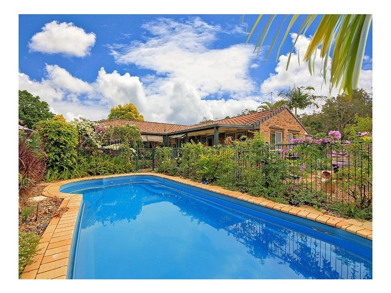 5 Shiraz Street, Thornlands QLD 4164