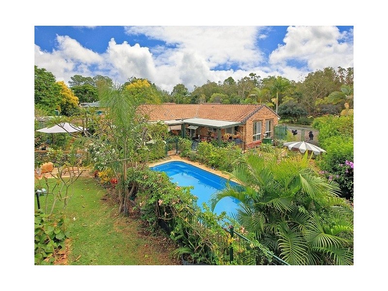 5 Shiraz Street, Thornlands QLD 4164