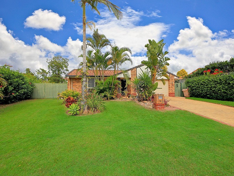 5 Shiraz Street, Thornlands QLD 4164